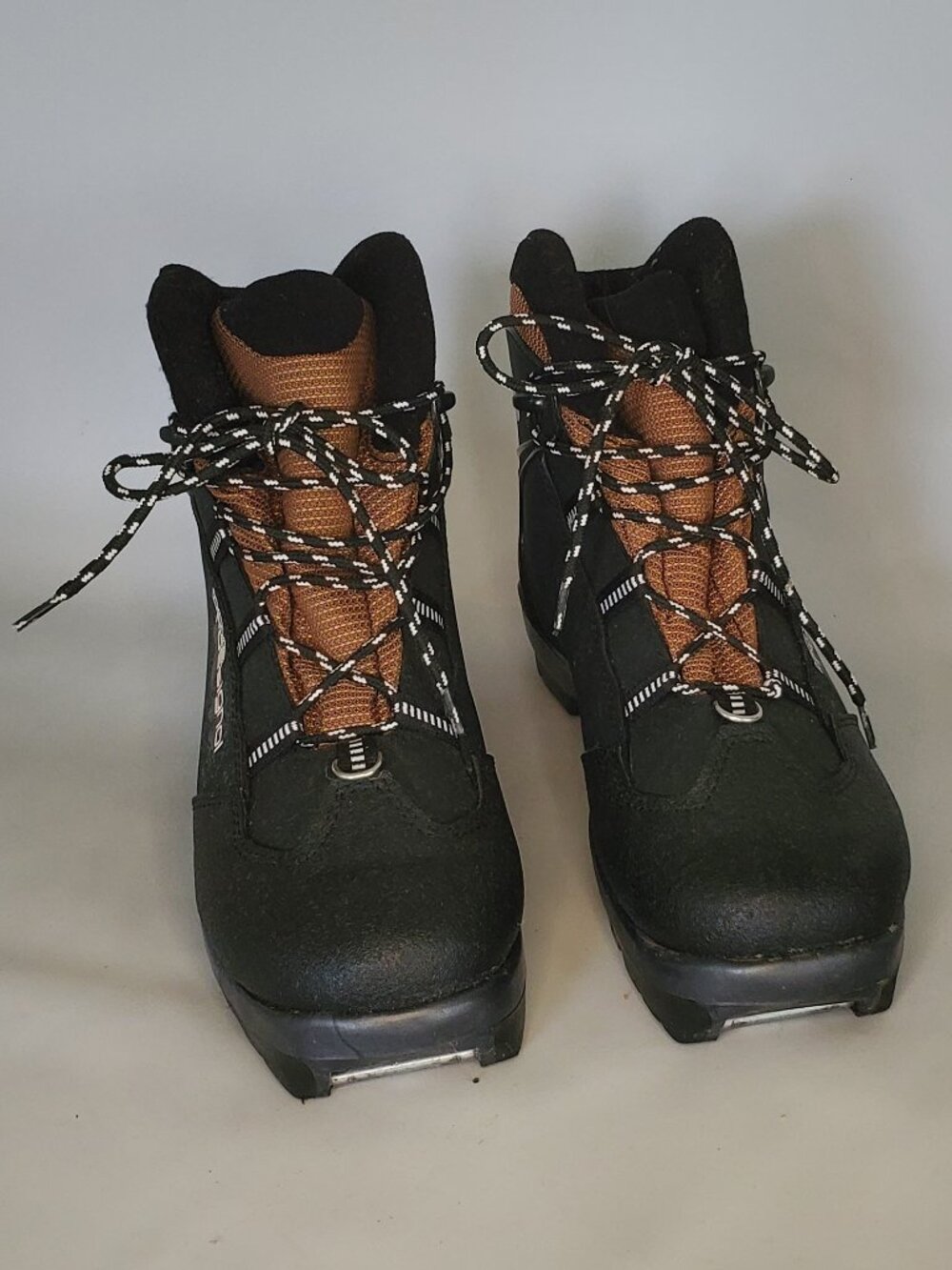 Rossignol bcx2 Cross Country Ski Boot Size 41